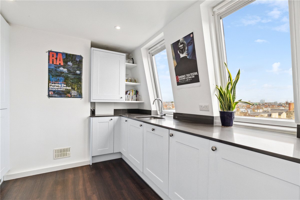 2 bedroom Flat, Waldemar Avenue, London, SW6 - Sold, Image 14