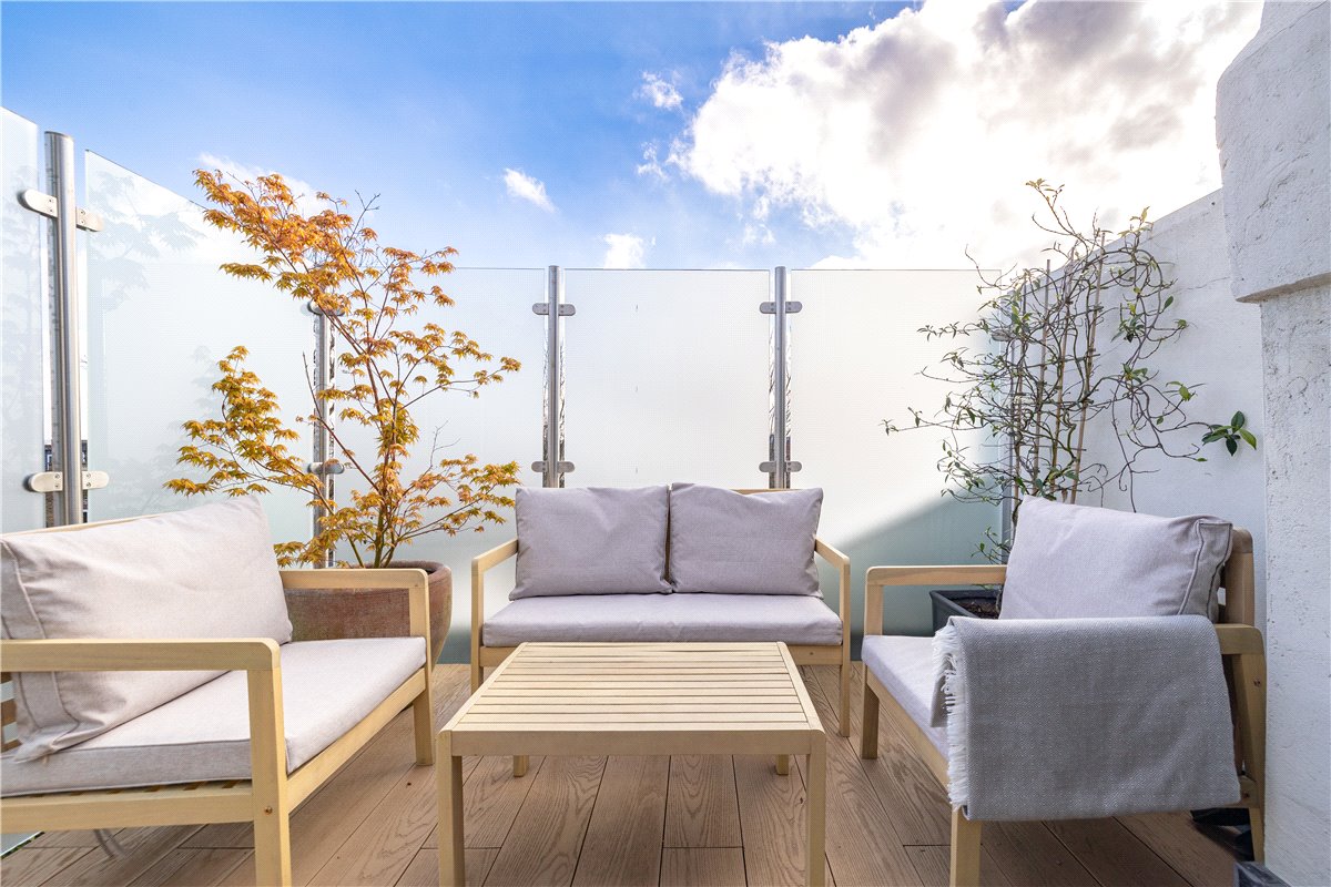 3 bedroom Maisonette, Trentham Street, Wandsworth, SW18 - Sold, Image 4