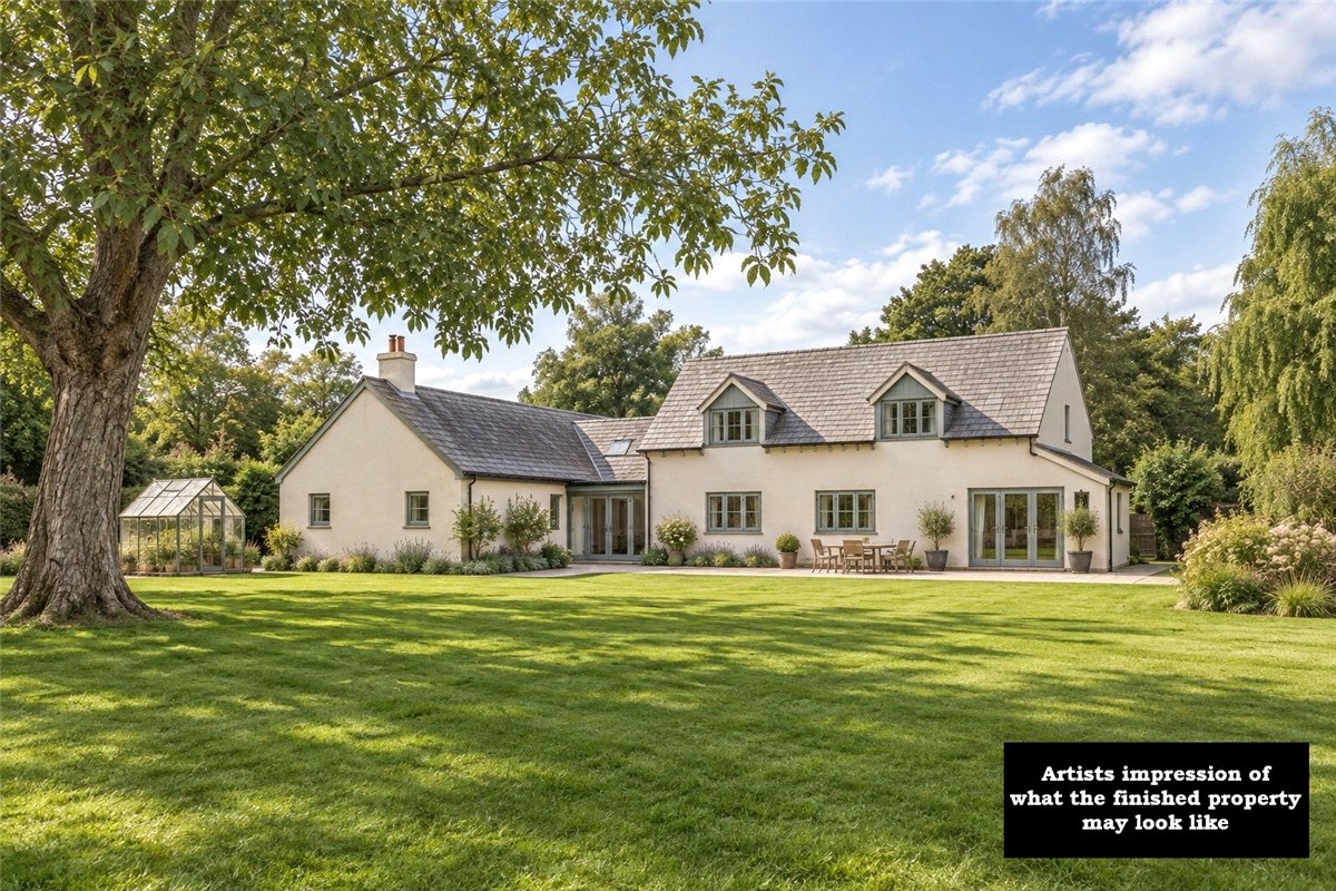 0 bedroom Cottage, Chapel Close, Little Thetford, CB6 - Available, Image 3