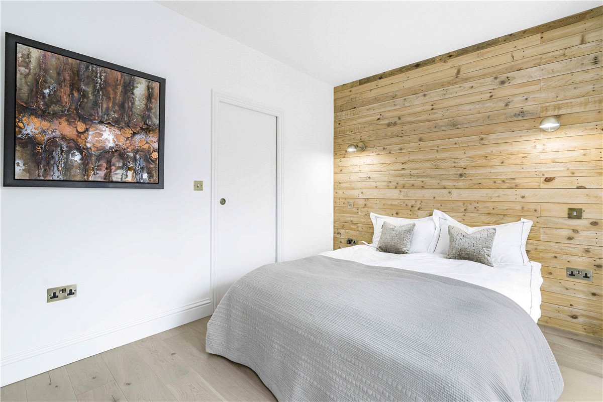 1 bedroom Flat, Victoria Road, Oxford, OX2 - Sold, Image 1