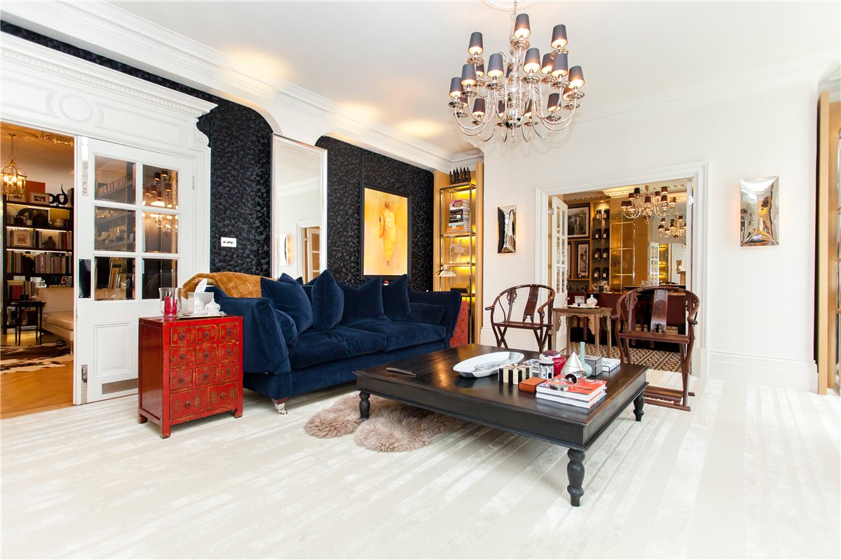 4 bedroom Flat, Welbeck Street, London, W1G - , Image 16