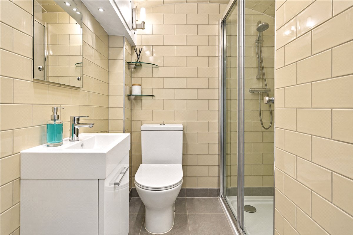 2 bedroom Flat, 31 Castletown Road, , W14 - Available, Image 10