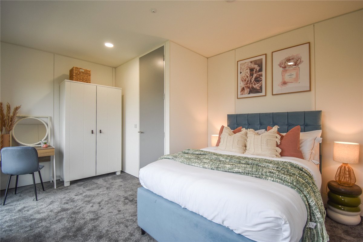 3 bedroom House, Lockhart Way, Northstowe, CB24 - Sold, Image 8