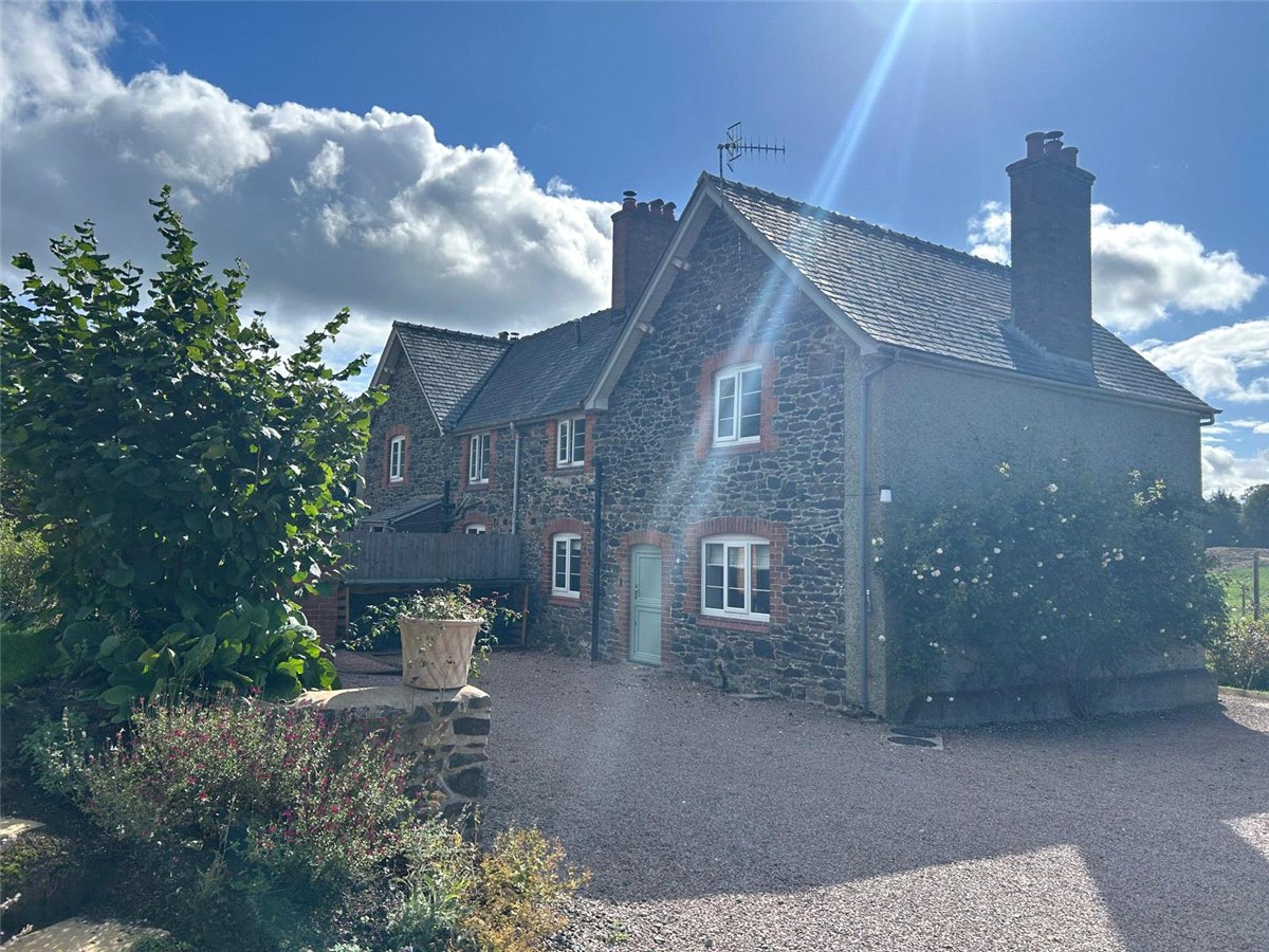 0 bedroom Residential, 2 The Hollies, Llangedwyn, SY10 - Available, Image 15