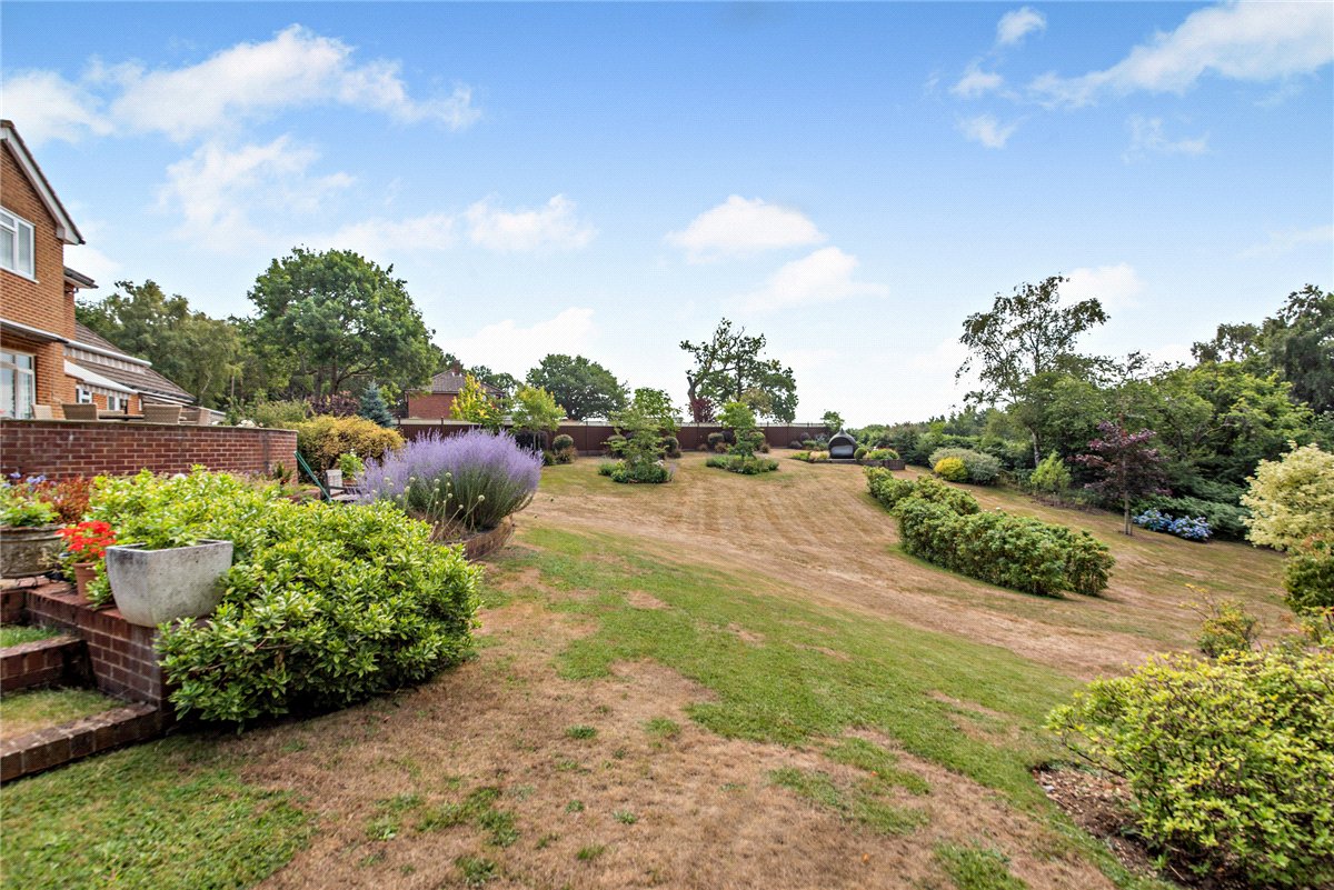 4 bedroom House, Crookham Common Road, Crookham Common, RG19 - Sold, Image 18