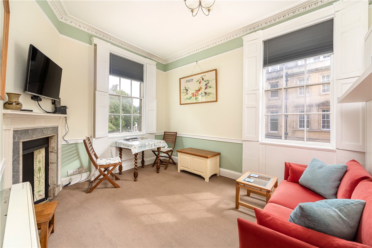 1 bedroom Flat, Vineyards, Bath, BA1 - Sold, Image 7