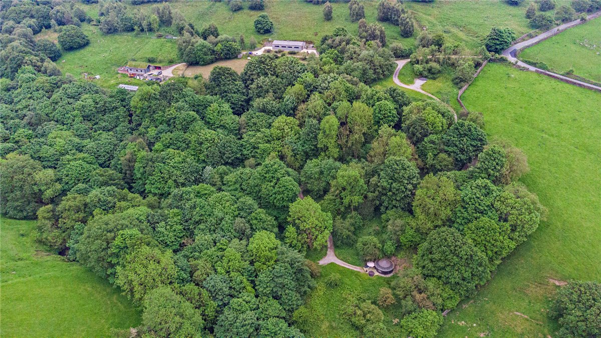 33.26  Farm, Holden Lane, Silsden, BD20 - Sold