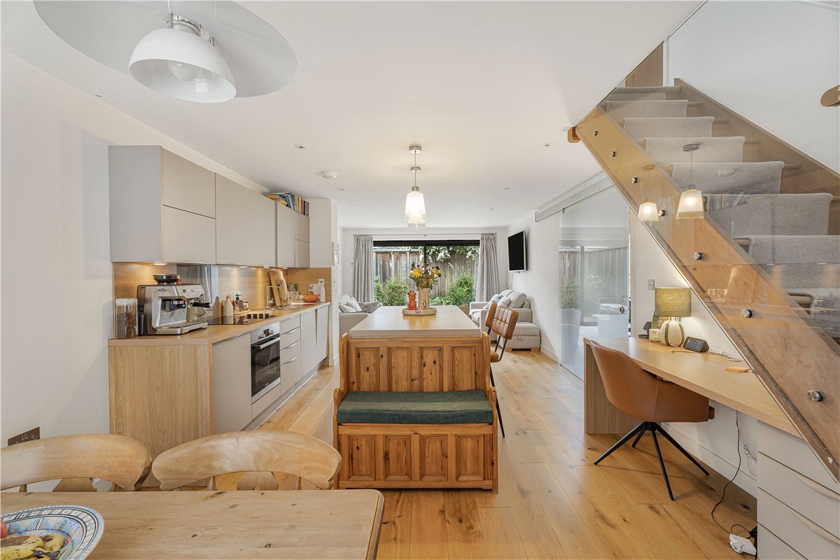 2 bedroom House, Wellington Street, Oxford, OX2 - , Image 12