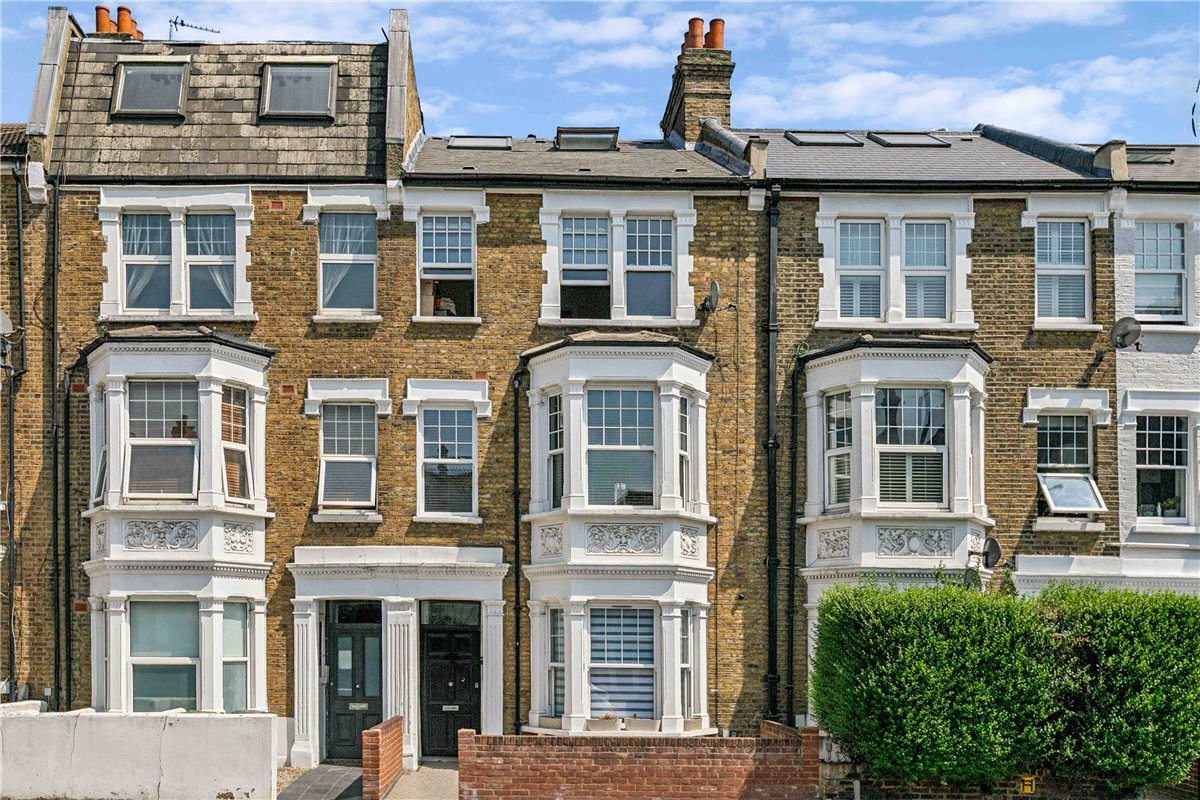2 bedroom Flat, Fulham Palace Road, London, SW6 - Available, Image 4