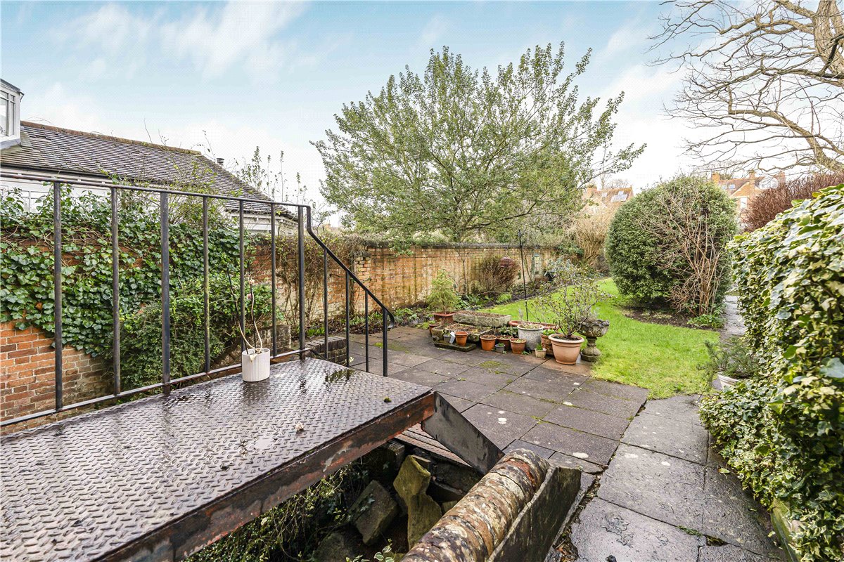 5 bedroom House, St Margaret's Road, Oxford, OX2 - Sold, Image 7