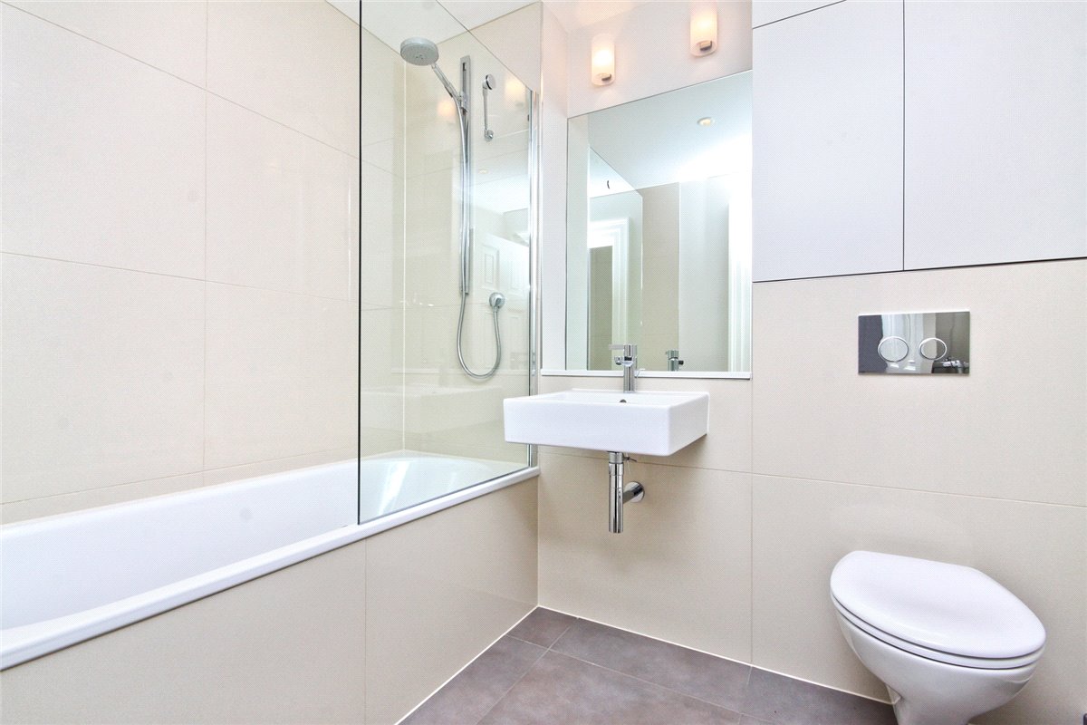 1 bedroom Flat, Gloucester Place, Marylebone, W1U - Available, Image 3