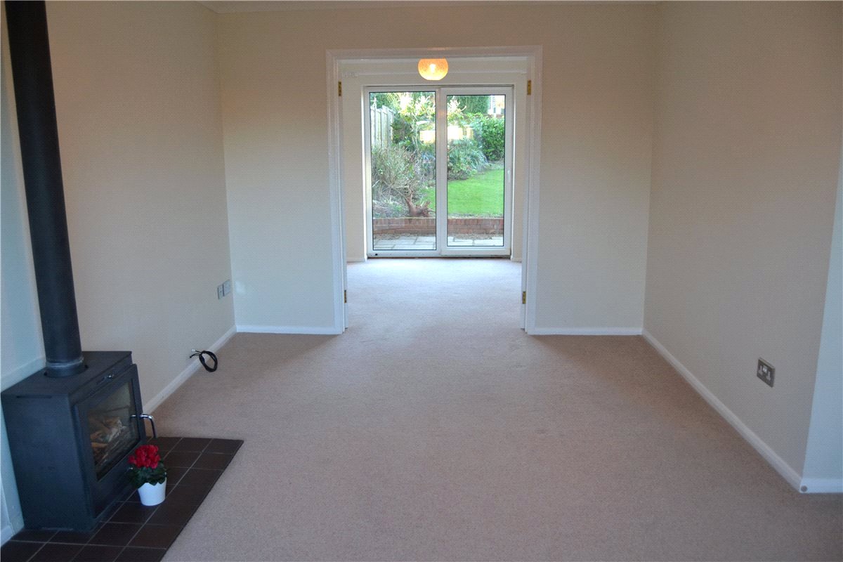 3 bedroom House, Woolton Hill, Newbury, RG20 - Sold, Image 9