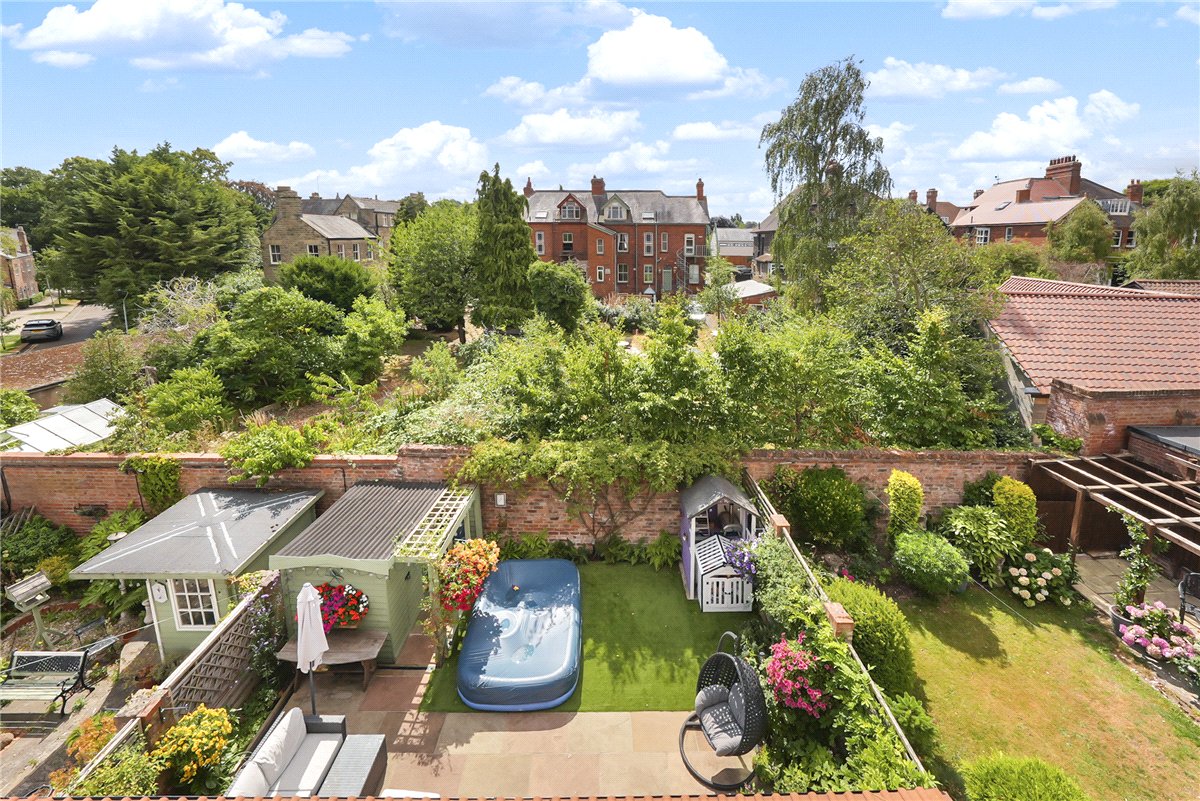 4 bedroom House, Moorgarth Avenue, York, YO24 - Available, Image 35