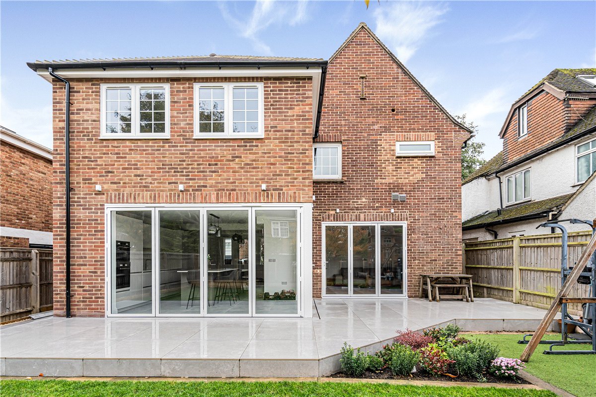 4 bedroom House, Blandford Avenue, Oxford, OX2 - Available, Image 33