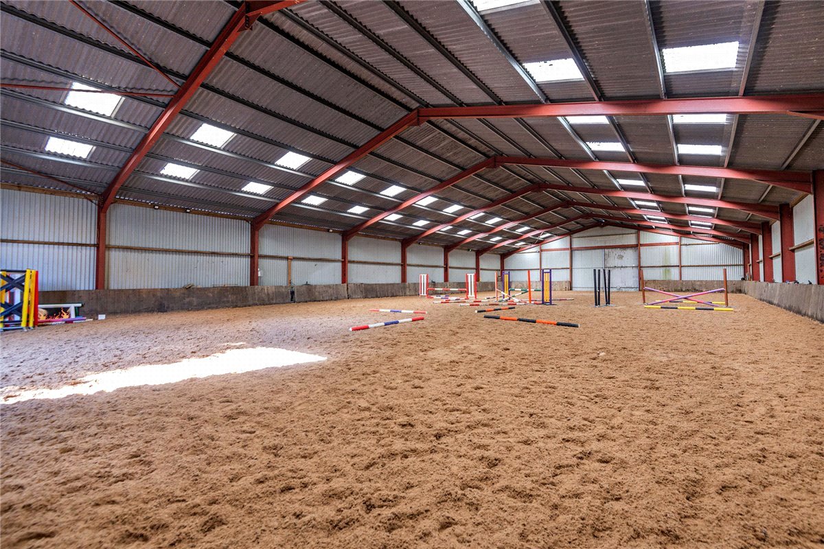 10.2  Development Land, Lot 1 - Land and Buildings At Hale Lane, Tring, HP23 - Available, Image 6