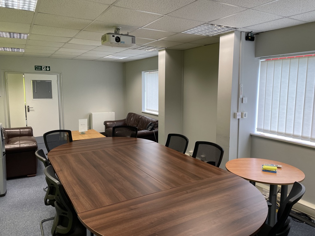 3615 Sq Ft, Torwood Close, Coventry, CV4 - Available, Image 2