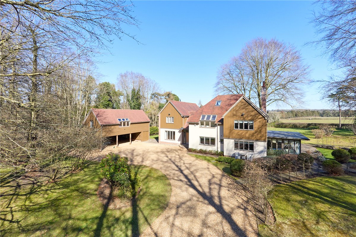 5 bedroom House, Centre Drive, Newmarket, CB8 - Sold, Image 37