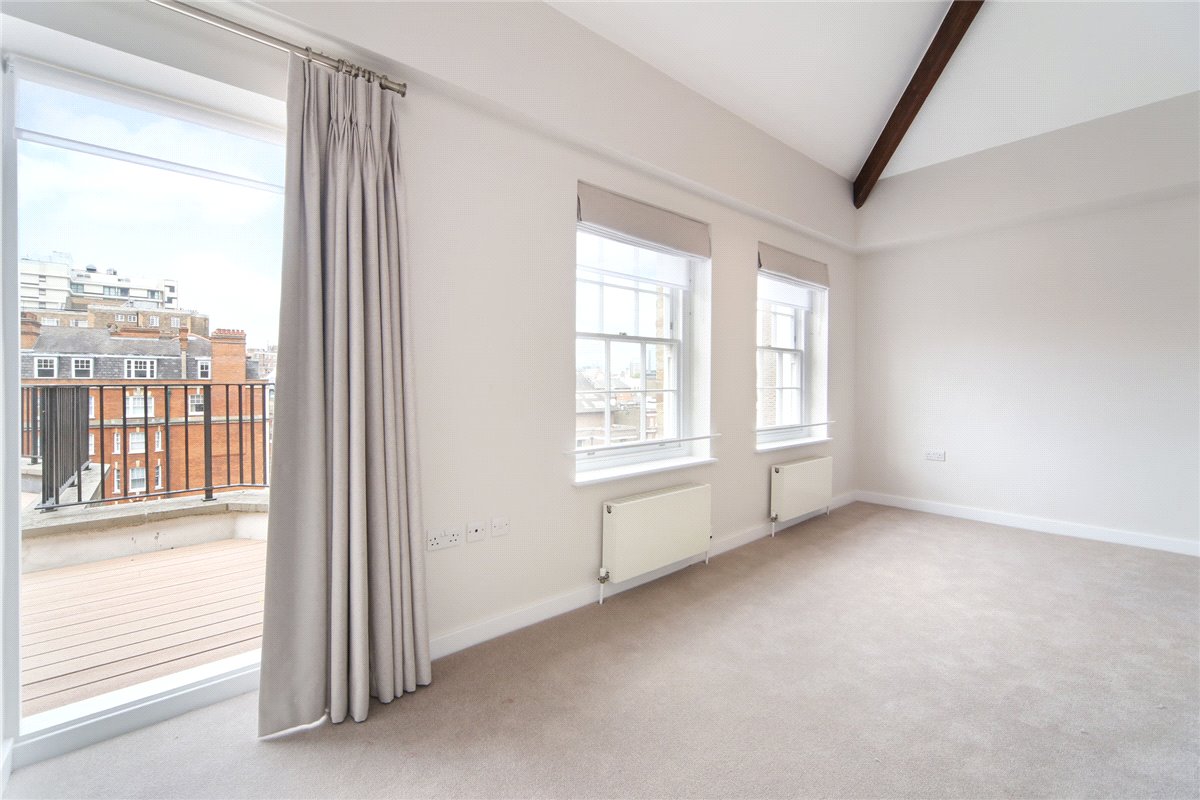 2 bedroom Maisonette, Bryanston Square, Marylebone, W1H - Available, Image 3