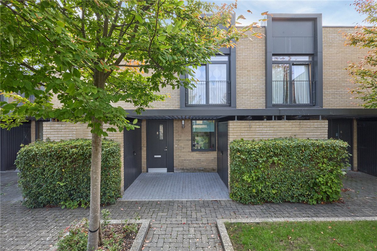 2 bedroom House, Forbes Close, Trumpington, CB2 - Sold, Image 15