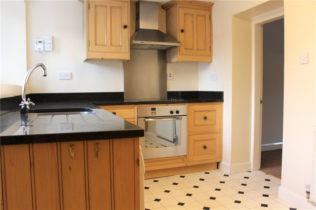 3 bedroom House, The Green, North Deighton, LS22 - , Image 1