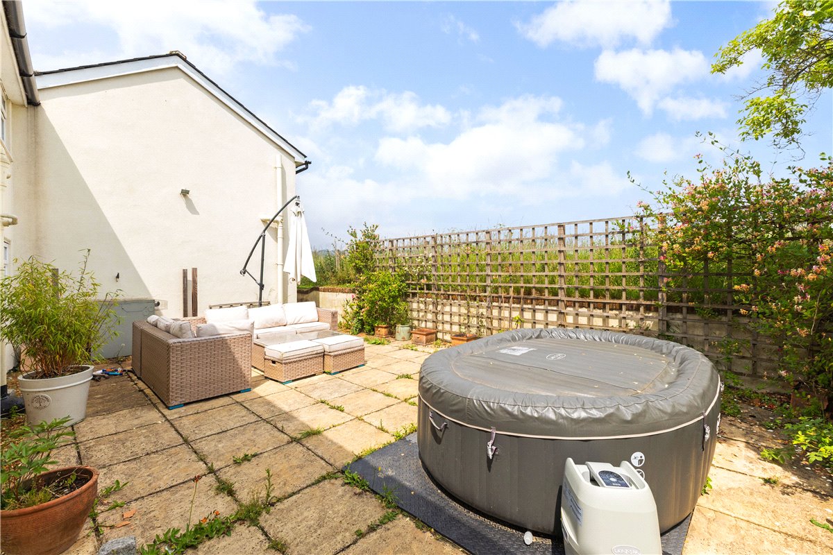 4 bedroom House, Knowle, Pewsey, SN9 - Sold STC, Image 4