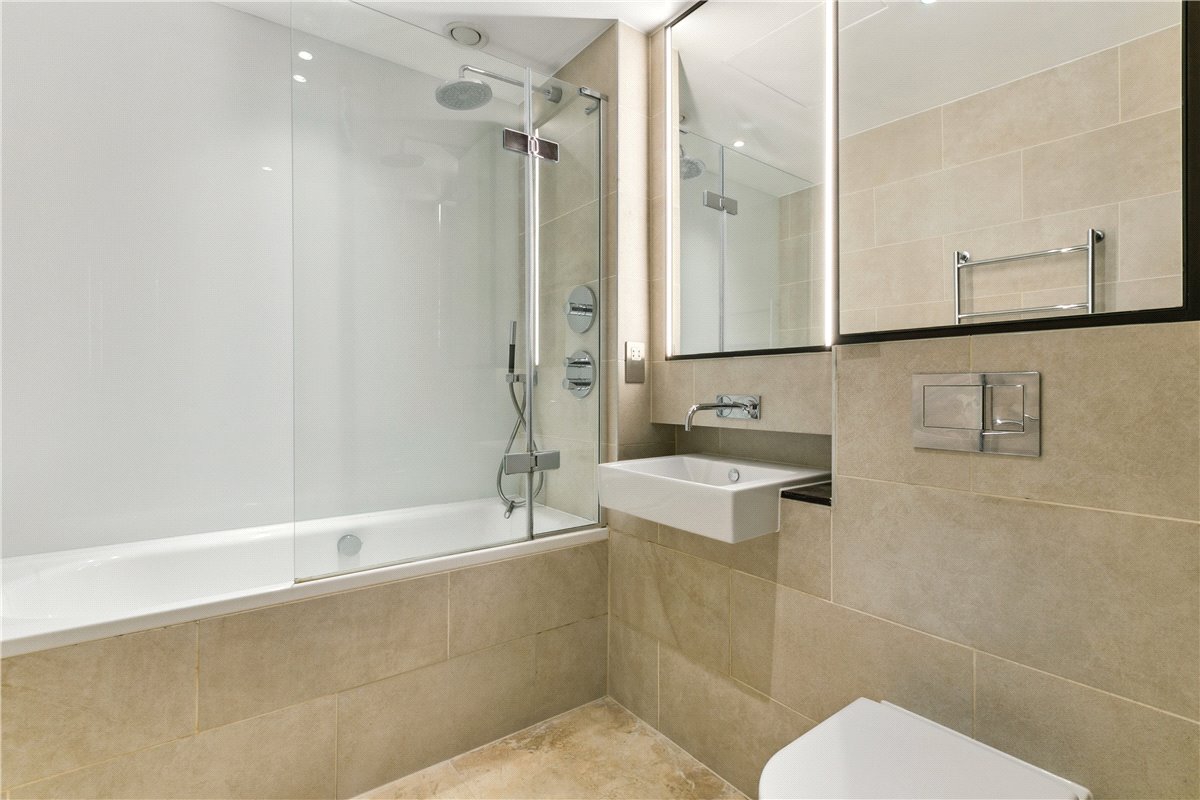 3 bedroom Flat, Dray House, RAM Quarter, SW18 - Available, Image 14