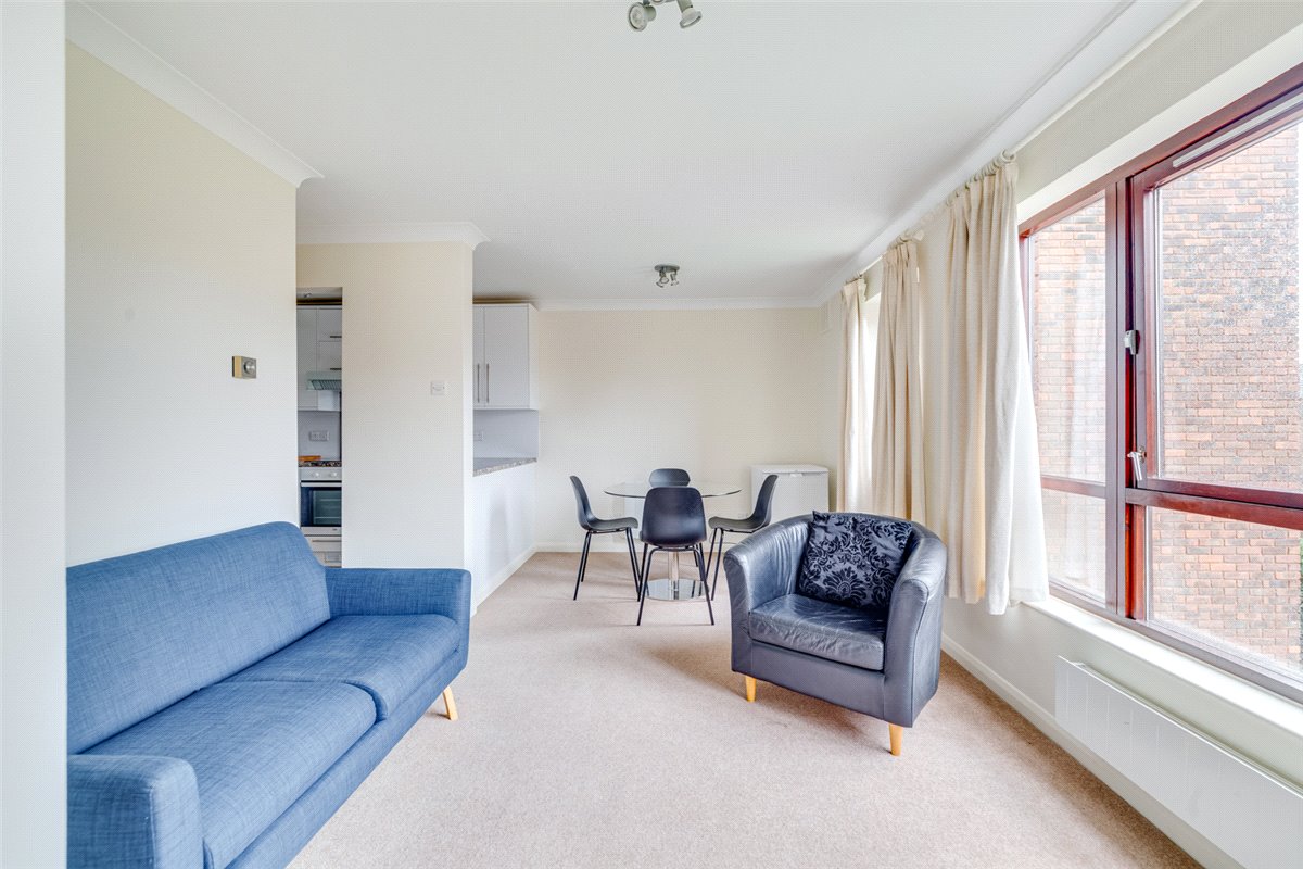 2 bedroom Flat, Maltings Place, London, SW6 - Available, Image 9