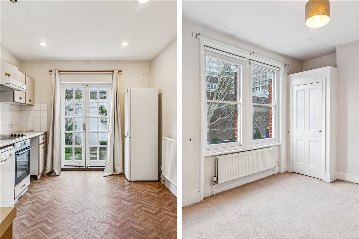 3 bedroom House, St. Dunstans Road, London, W6 - Sold STC, Image 1