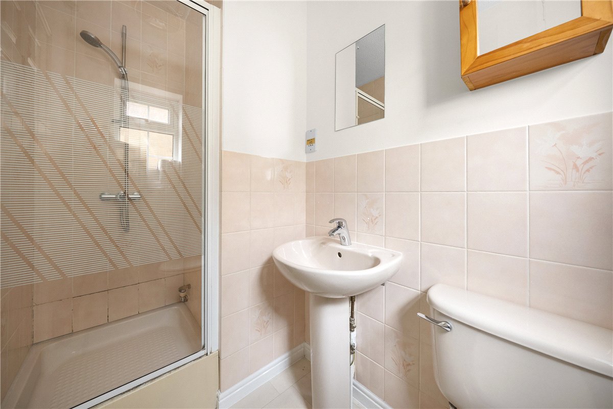 4 bedroom House, Herriot Way, Thirsk, YO7 - Available, Image 16