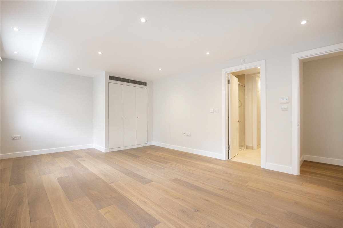 2 bedroom Flat, Bryanston Square, Marylebone, W1H - Let Agreed, Image 6