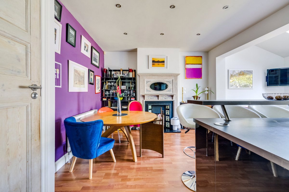 4 bedroom House, Kingsway, London, SW14 - Available, Image 18