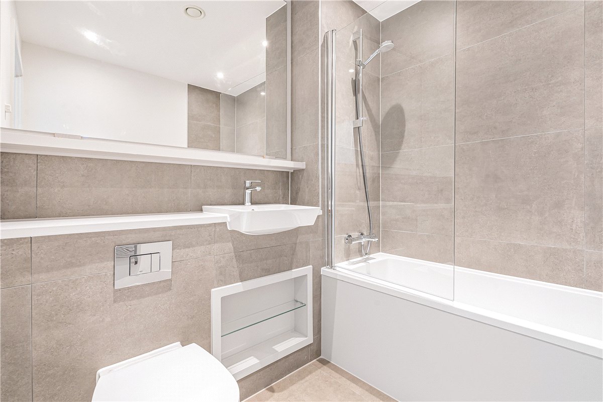 2 bedroom Flat, Munda Way, Oxford, OX2 - Available, Image 6