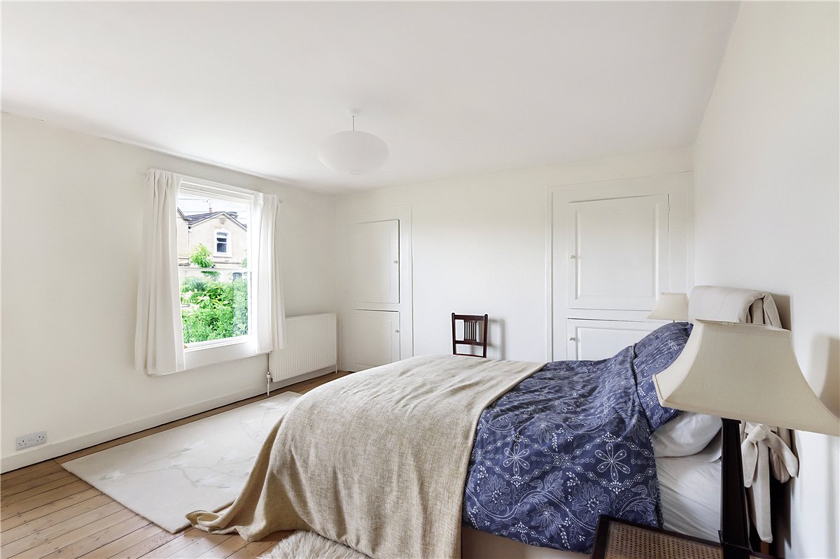 3 bedroom House, Prospect Place, Camden Road, BA1 - , Image 5