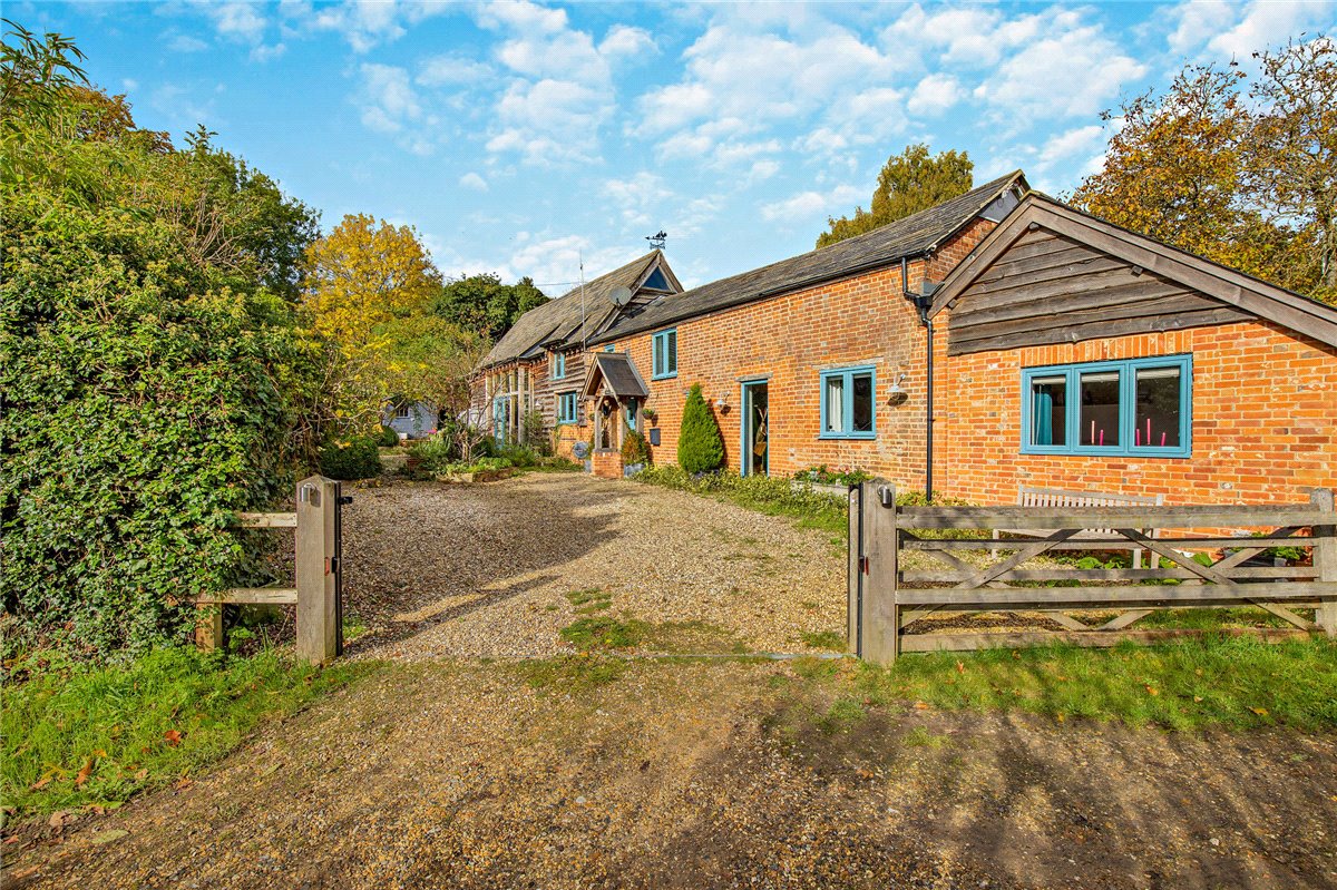 4 bedroom House, Long Lane, Shaw, RG14 - Sold STC, Image 12