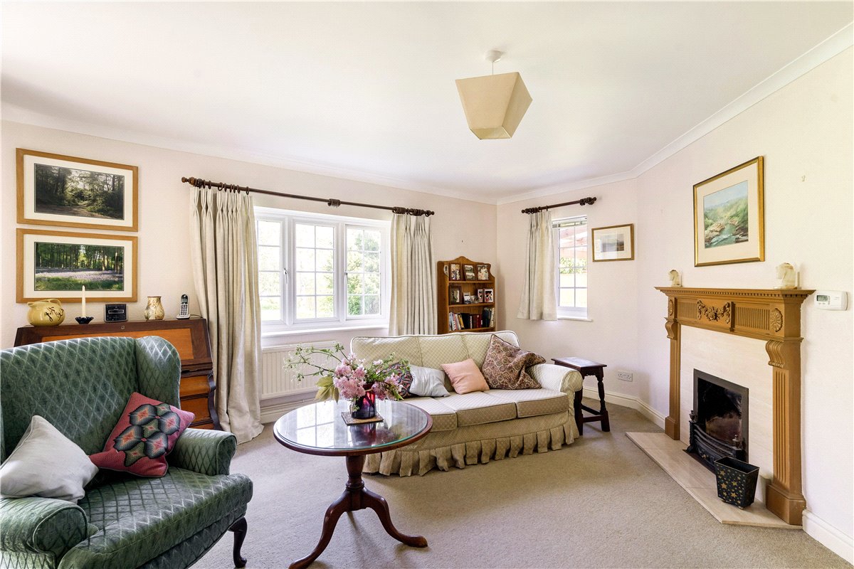 4 bedroom House, West Overton, Marlborough, SN8 - Sold, Image 18