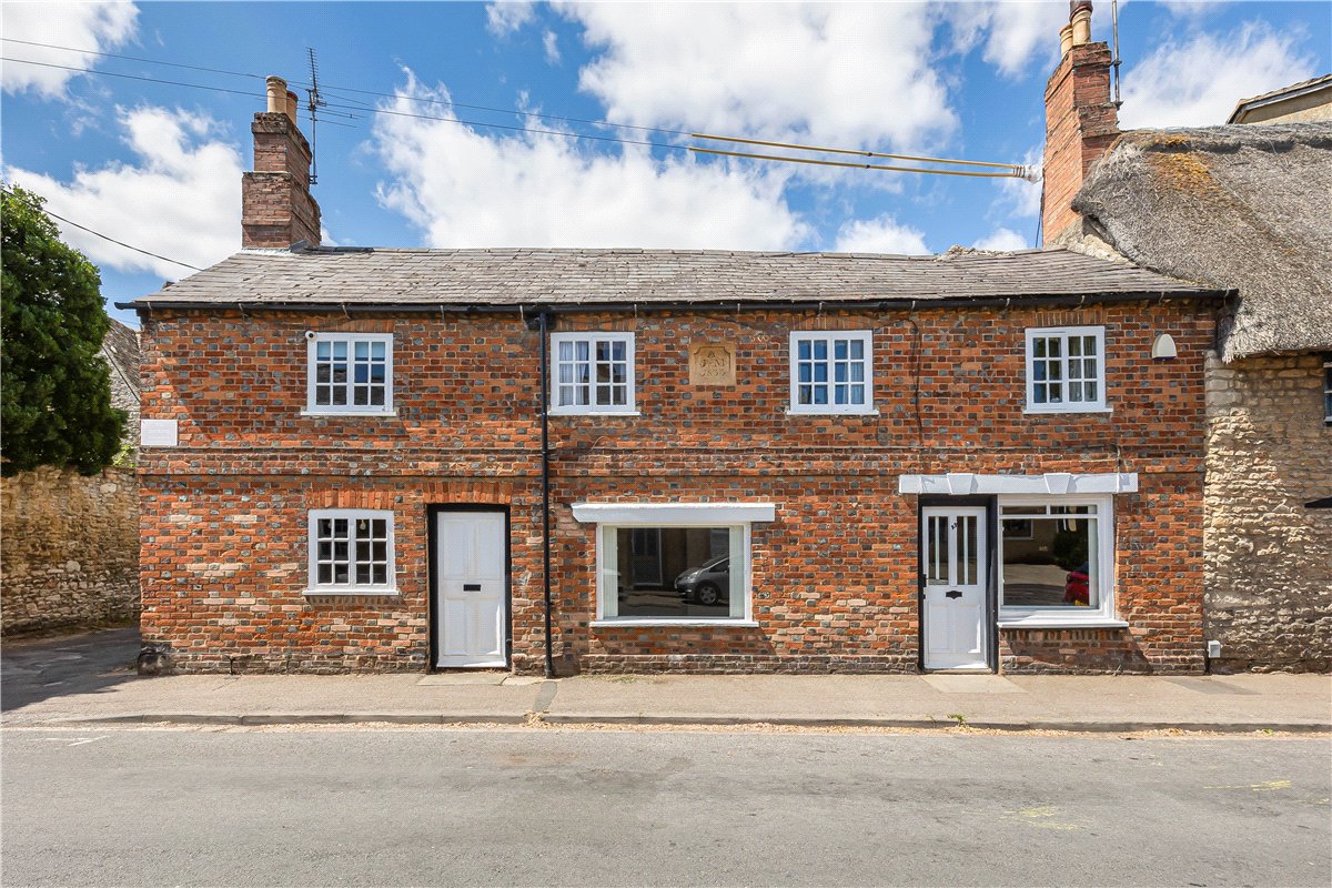 4 bedroom House, Mill Street, Eynsham, OX29 - Available