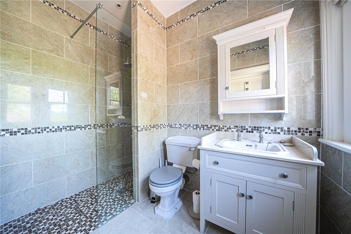 4 bedroom House, Fullerton, Andover, SP11 - Available, Image 18