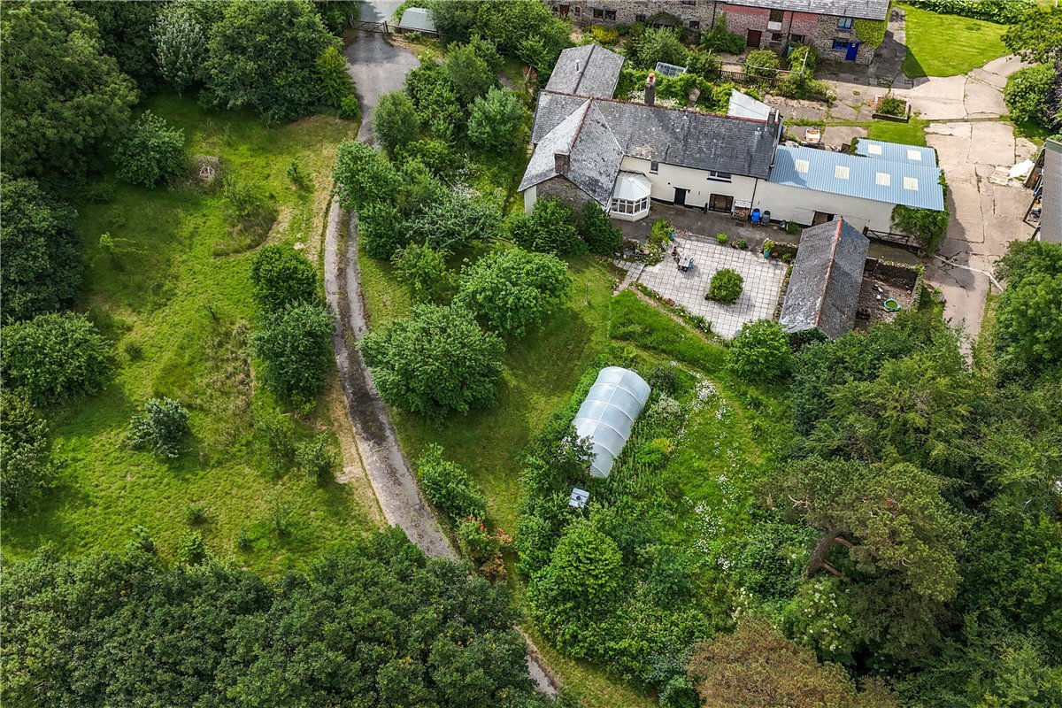 0 bedroom House, Winkleigh, Devon, EX19 - Available, Image 19