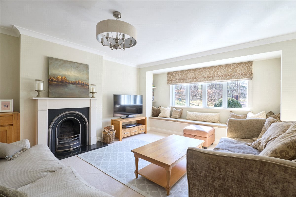 5 bedroom House, Centre Drive, Newmarket, CB8 - Sold, Image 24