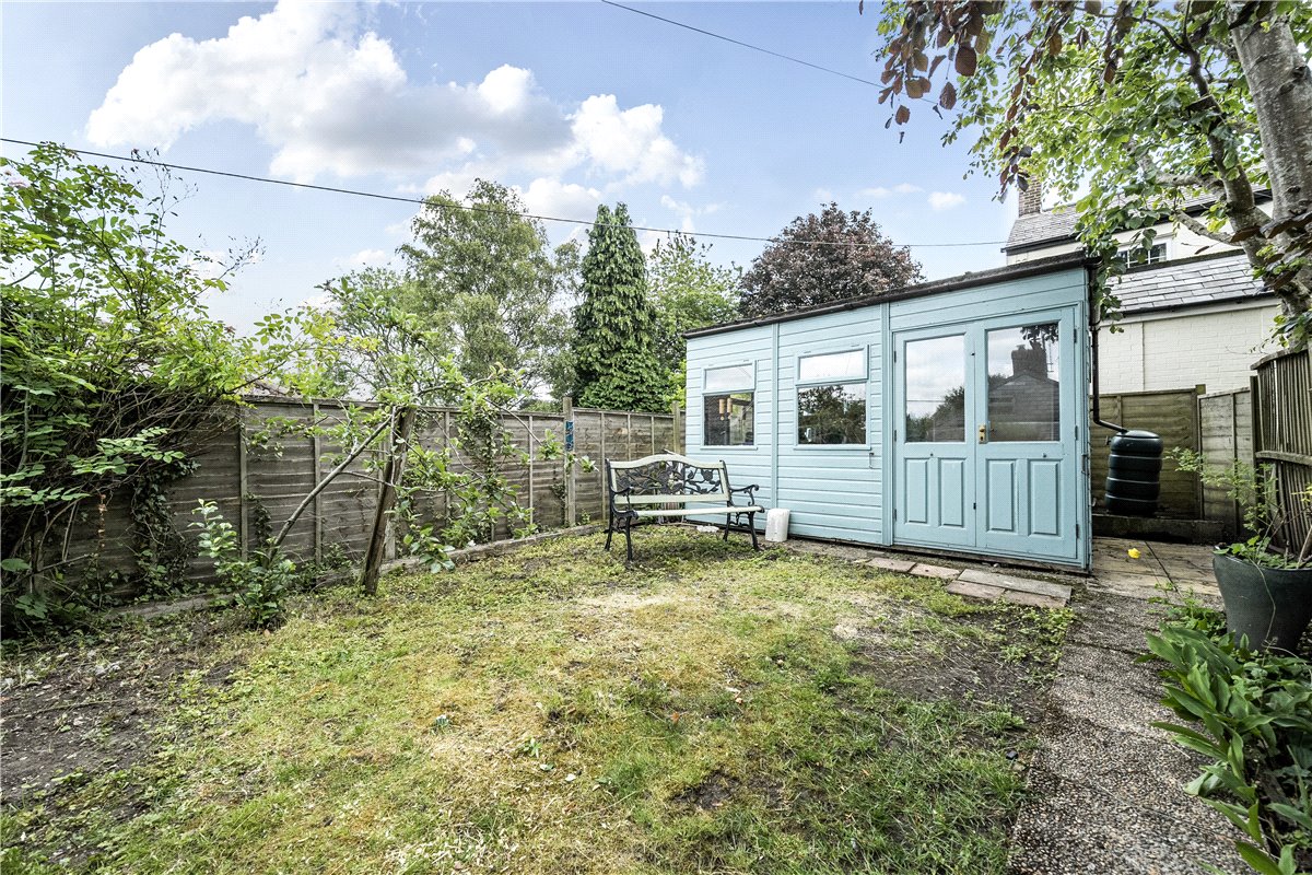 2 bedroom House, High Street, Manton, SN8 - Sold, Image 8