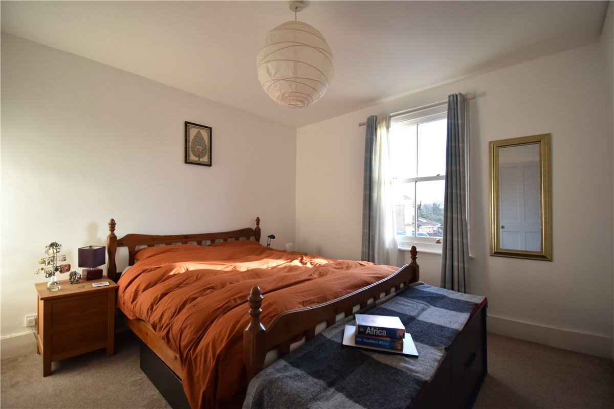 2 bedroom House, Bury Road, Stapleford, CB22 - Available, Image 5