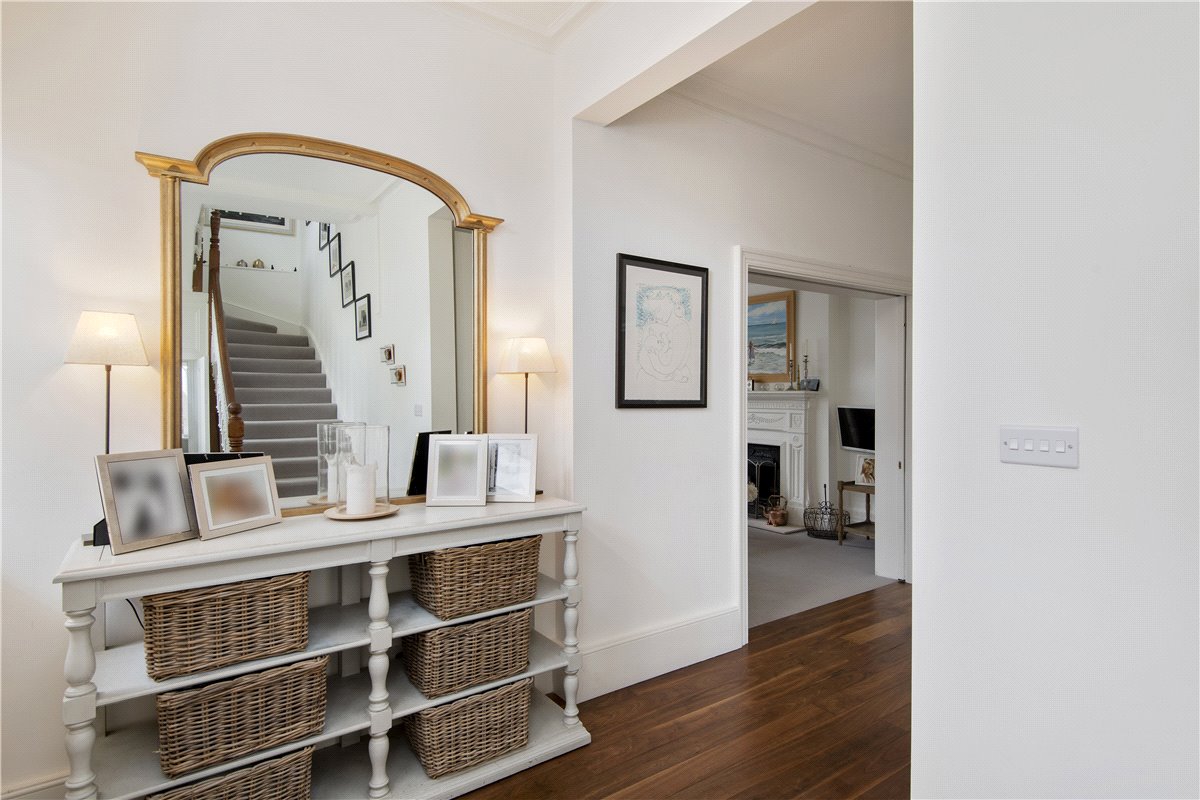 5 bedroom House, Wandsworth Common West Side, London, SW18 - Sold, Image 21