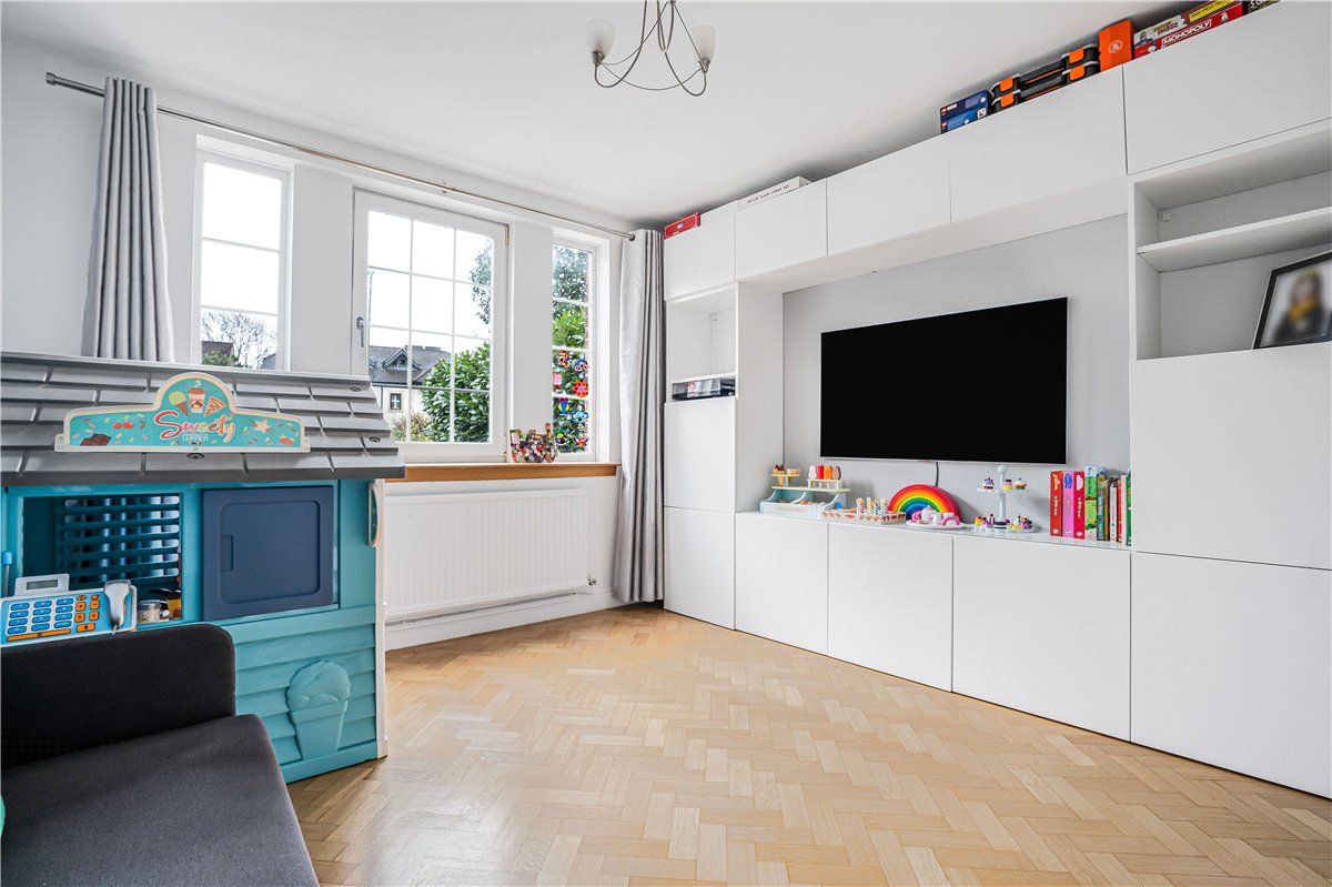 4 bedroom House, Blandford Avenue, Oxford, OX2 - Available, Image 28