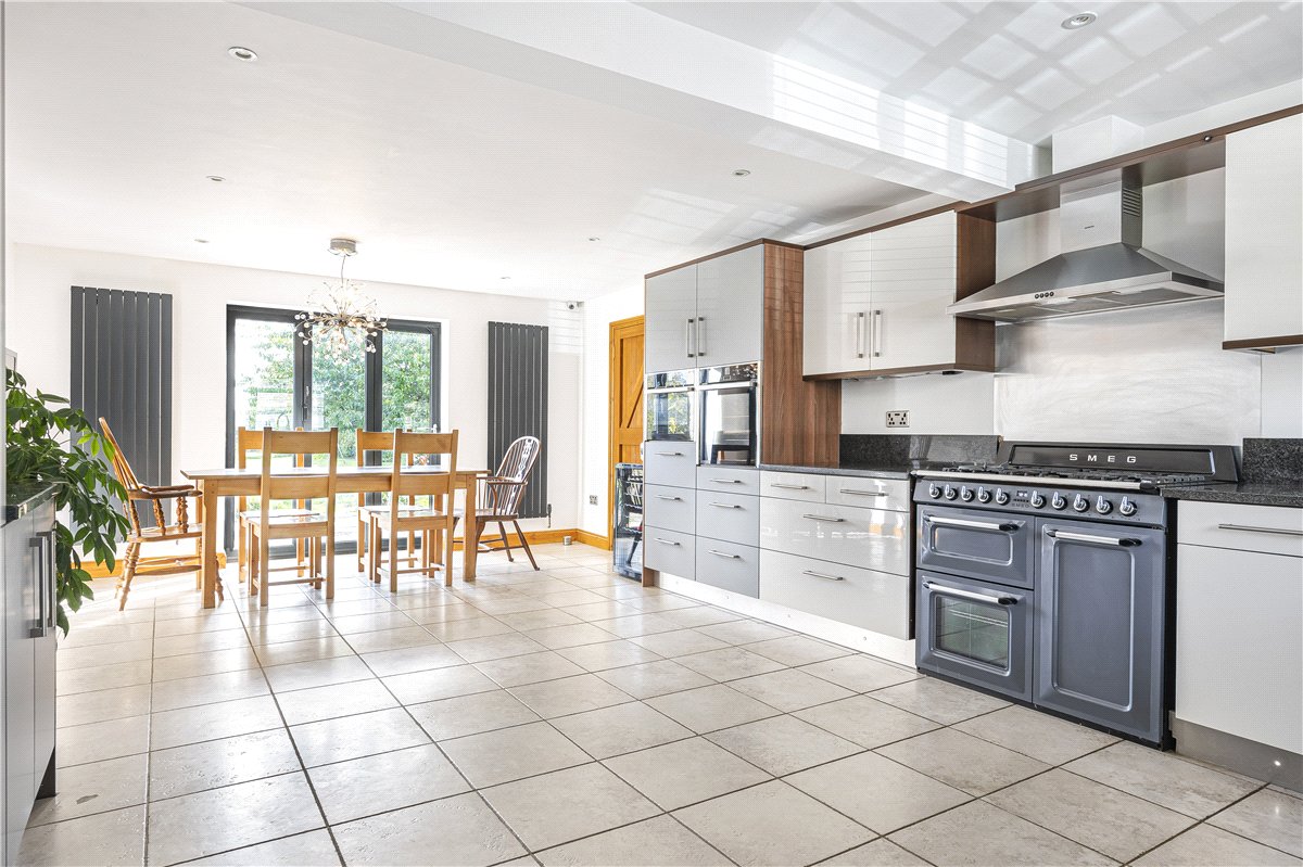 4 bedroom House, Ingleby Paddocks, Enslow, OX5 - Available, Image 1