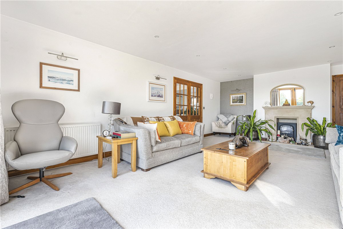 4 bedroom House, Ingleby Paddocks, Enslow, OX5 - Available, Image 1