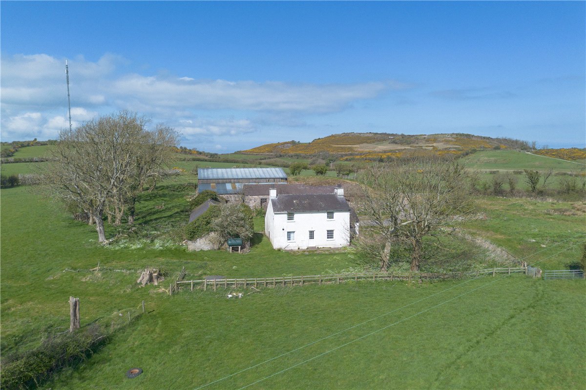 72.3  Farm, Llanddona, Beaumaris, LL58 - Available, Image 7