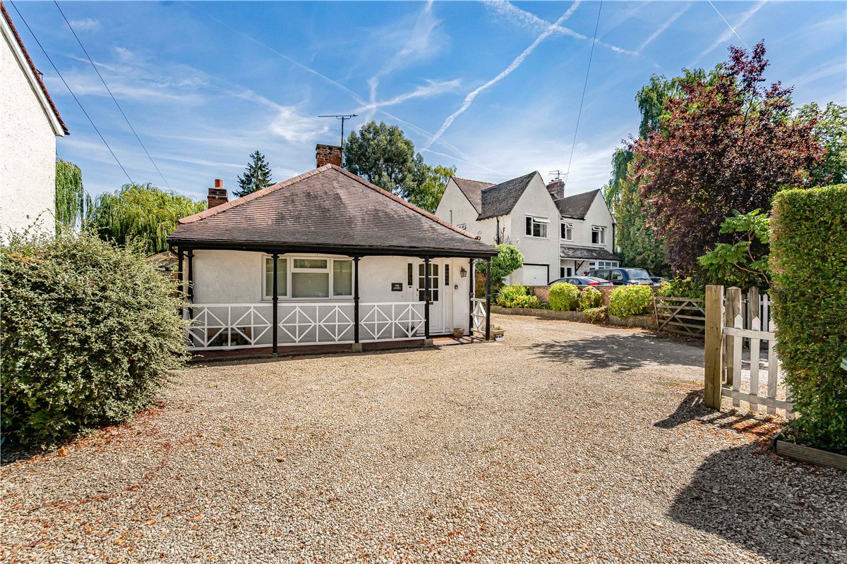 5 bedroom House, Henley Avenue, Oxford, OX4 - Available, Image 25