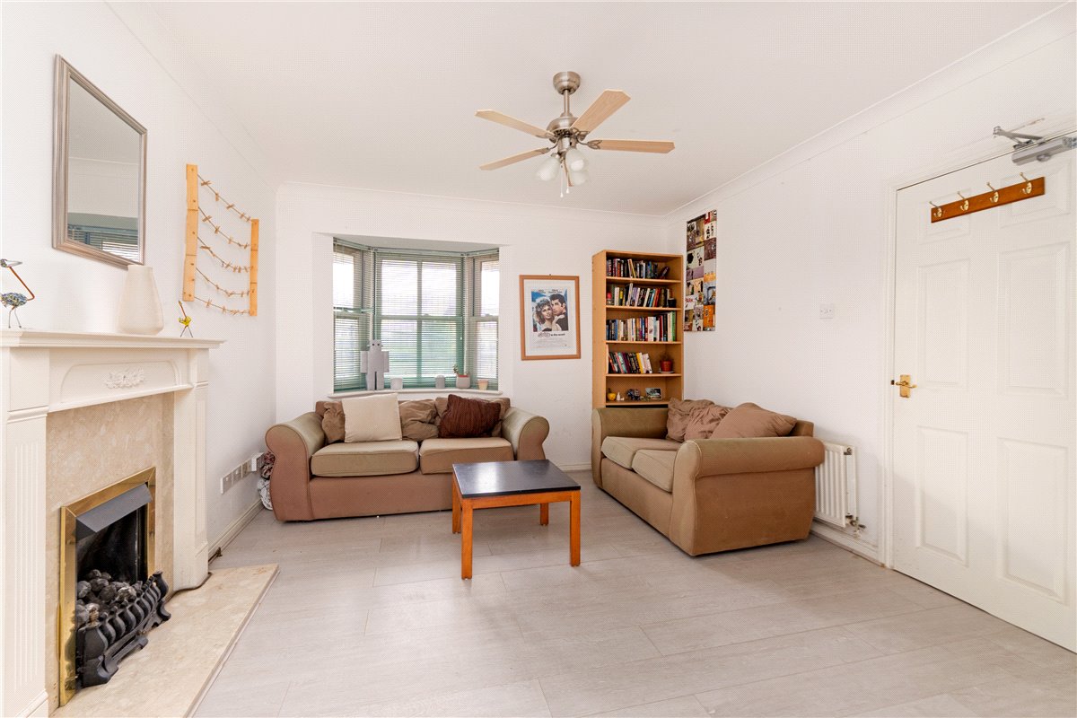 4 bedroom House, Ravensworth Gardens, Cambridge, CB1 - Sold STC, Image 12