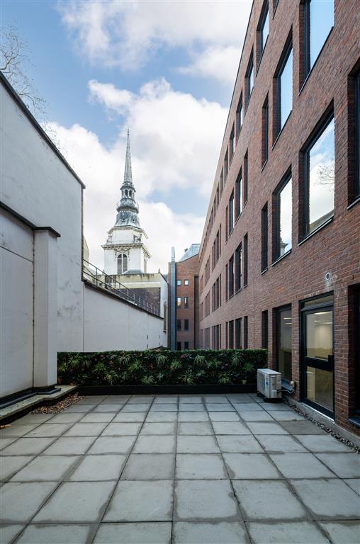 3001 to 34369 Sq Ft, 5 Old Bailey, London, EC4M - Available, Image 10