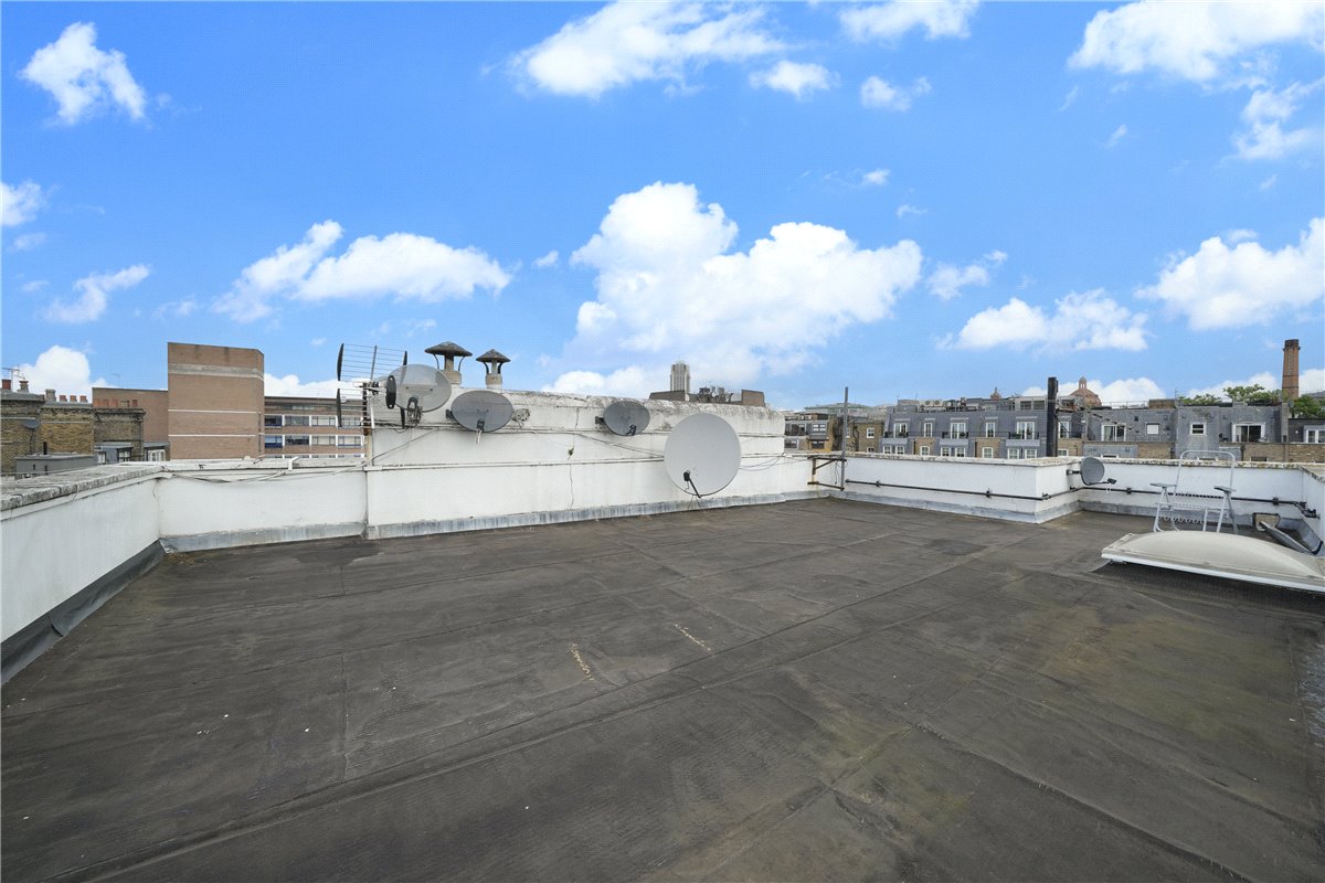 2 bedroom Flat, Ovington Square, Knightsbridge, SW3 - Available, Image 8